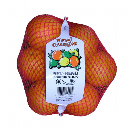C-Pack 929 Oranges